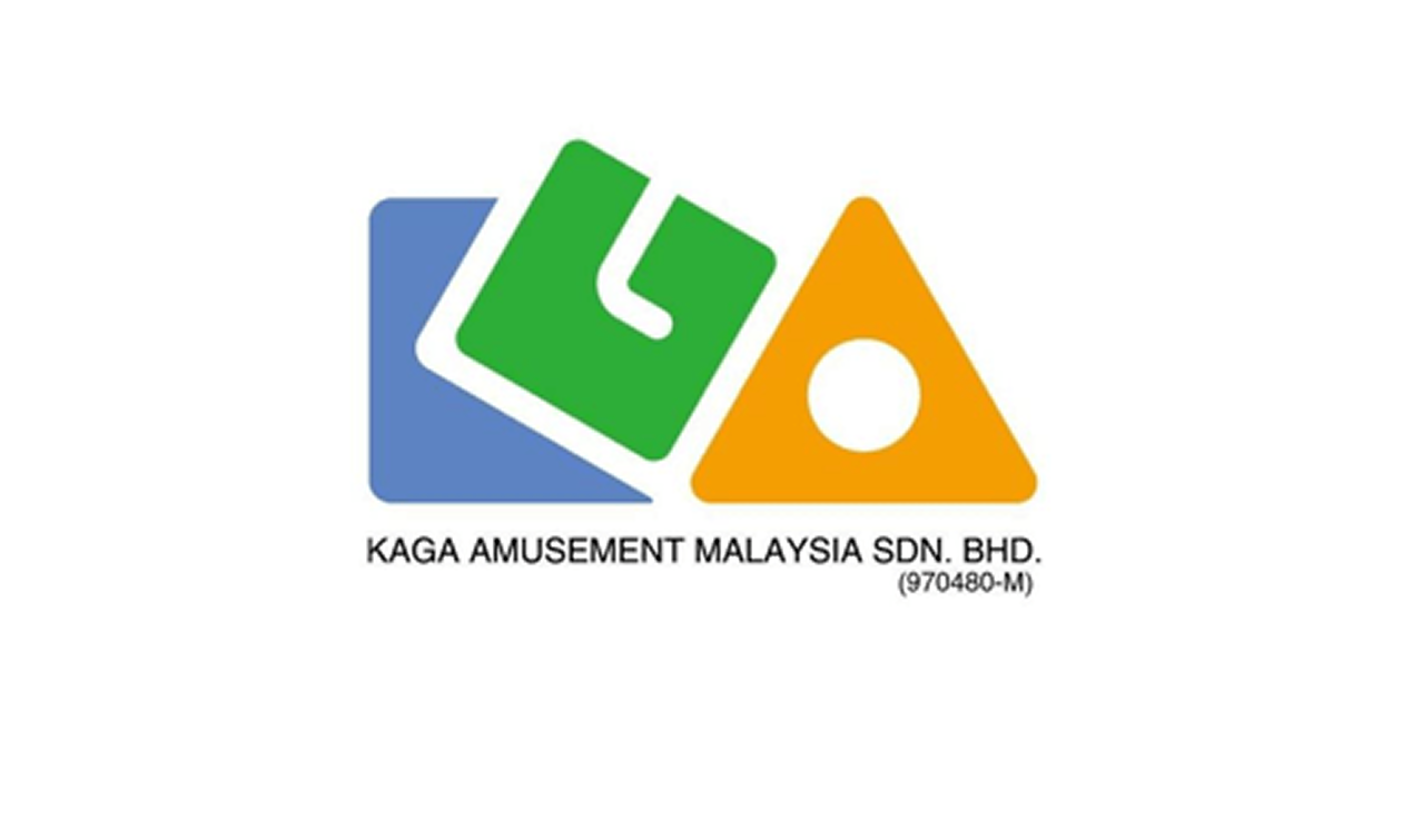 Kaga Amusement (M) Sdn Bhd - Book tickets online at FunMalaysia